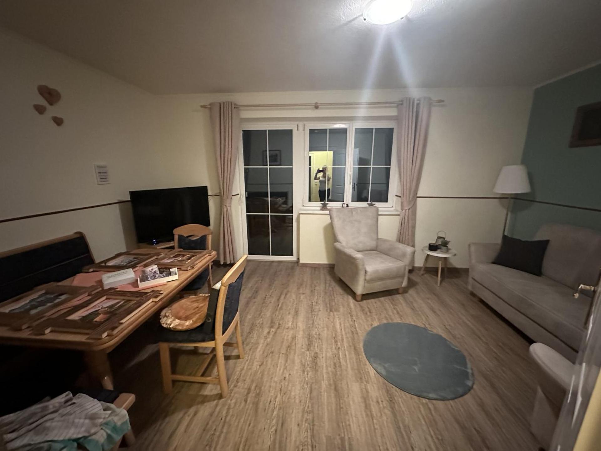 Apartament Haus Alpenruh Biberwier Zewnętrze zdjęcie